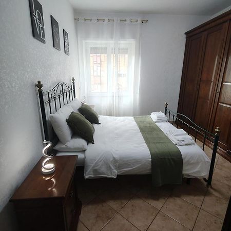 House For You Рим Экстерьер фото