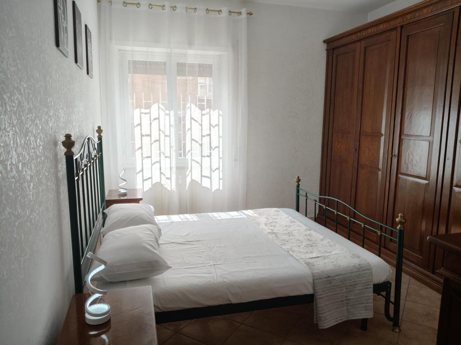 House For You Рим Экстерьер фото