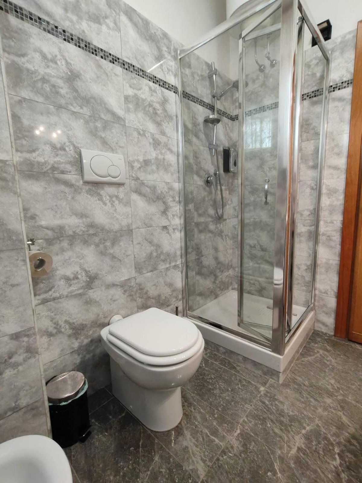 House For You Рим Экстерьер фото