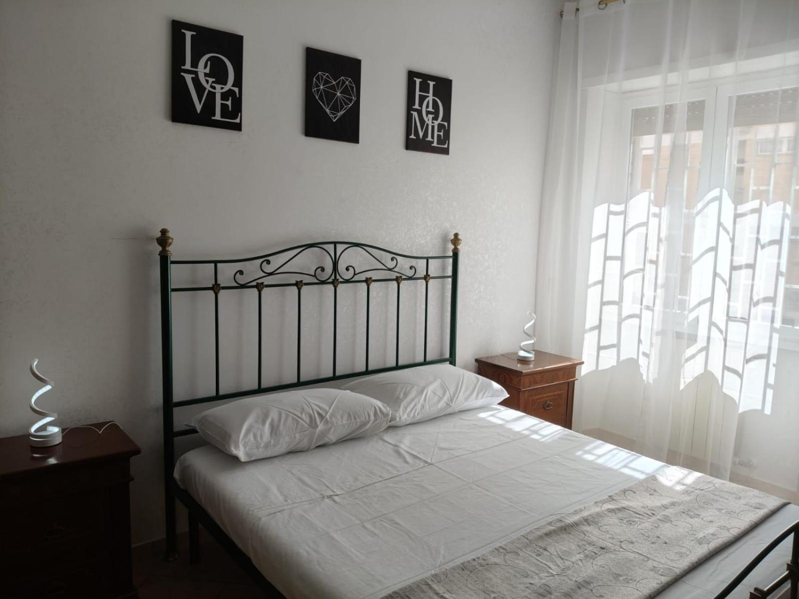 House For You Рим Экстерьер фото